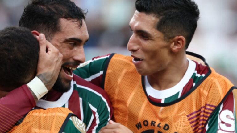 Mamelodi Sundowns vs. Fluminense por el Mundial de Clubes: horario, formaciones y cómo ver en vivo