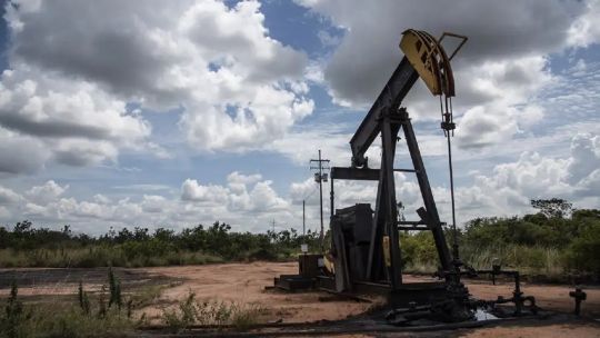 Cómo impactó la guerra entre Israel-Irán en el petróleo y la comercialización del maíz