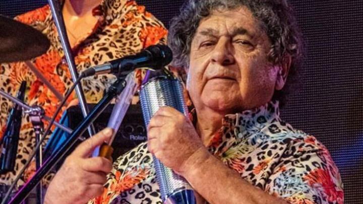 Cacho Deicas rompió el silencio: ?Me exigieron ciertos requisitos para volver?