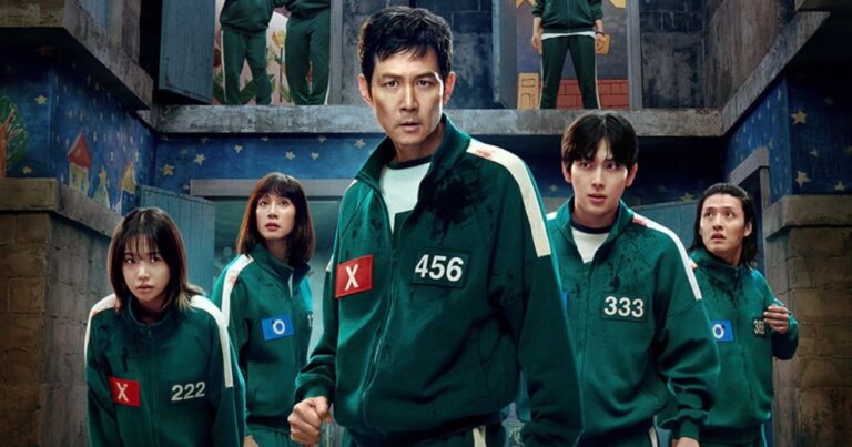 El Juego del Calamar 3 en Netflix: un final digno, menos sangre y una despedida conmovedora