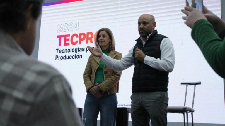 Gustavo Puccini criticó cambios en retenciones: «El campo pide reglas de juego claras»