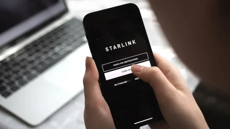 Puedo usar Starlink Mini en un avión? Esta fue la respuesta de Elon Musk