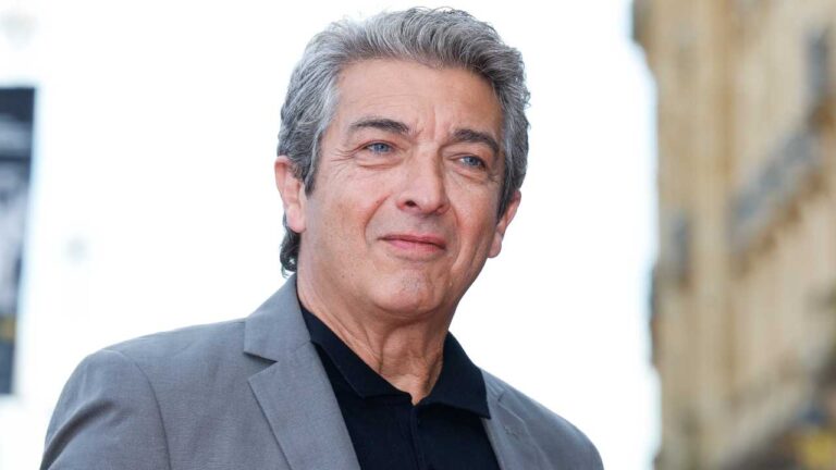 Mientras sigue disfrutando del éxito de El Eternauta, Ricardo Darín llega a Netflix con otro film