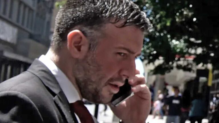 Escuchas ilegales: condenaron a ex fiscal por resonante caso que lo alejó de la función pública