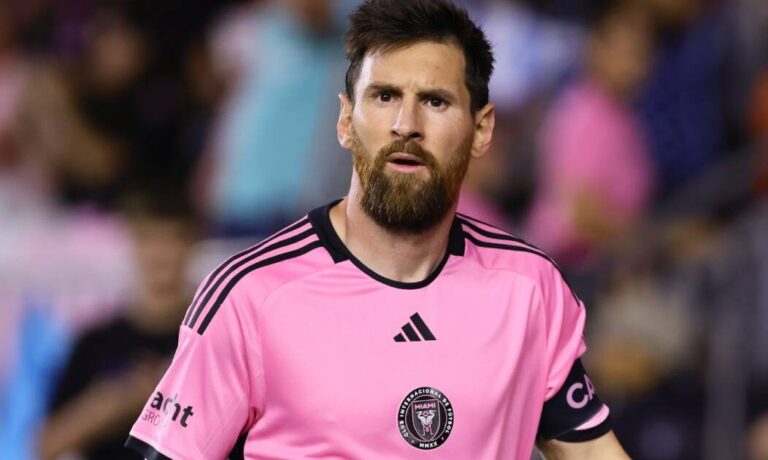Lionel Messi acelera su salida de Inter Miami: los dos equipos a los que puede irse
