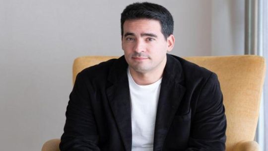 Adrián Ravier: «El 2025 será el primer año de crecimiento sostenido»
