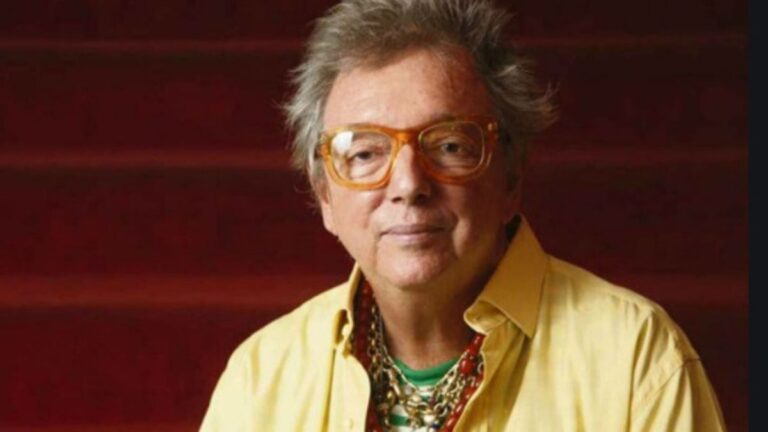 Preocupación por la salud de Pepe Cibrián: fue internado por complicaciones respiratorias
