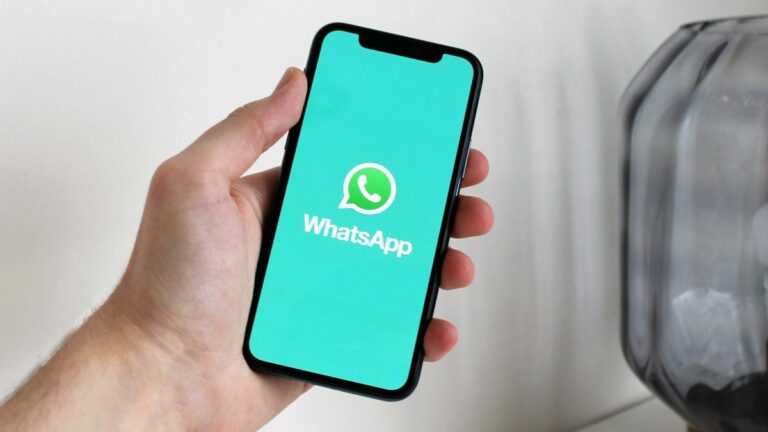 Escanear archivos con un clic? WhatsApp lanza una función clave para ahorrar tiempo