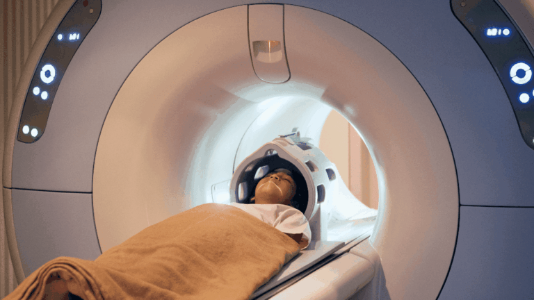 Puede ser peligroso un resonador magnético? Pautas para pacientes y acompañantes