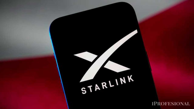 Paso a paso para saber si tu celular puede conectarse directamente a Starlink