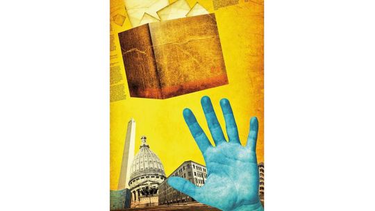 Los consultores políticos