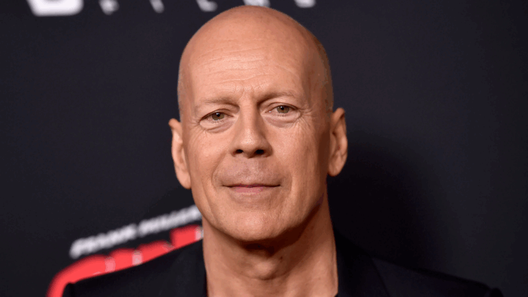 Bruce Willis empeoró? Qué se sabe sobre la salud del actor