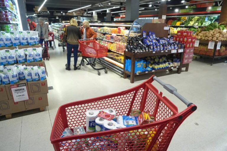 Cambio de hábito: los argentinos abandonan el supermercado y eligen dos nuevos canales para comprar