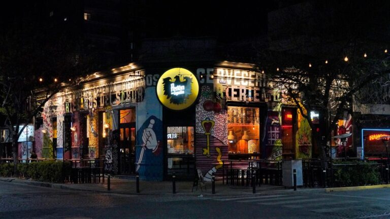 Pichincha: hay movimiento y apertura de negocios en una esquina clave