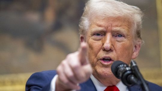 Donald Trump cerró acuerdos con Japón, Filipinas e Indonesia: cómo quedaron los nuevos aranceles