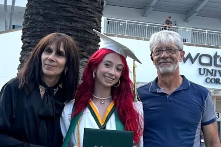 Es argentino, planeaba autodeportarse de EE.UU. y ahora está detenido en la prisión «Alligator Alcatraz»