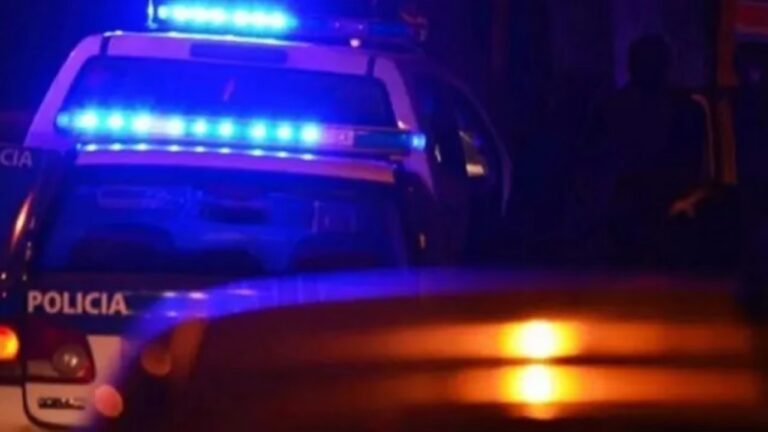 Una cita que se transformó en pesadilla: intentó recuperar su celular robado y lo apuñalaron