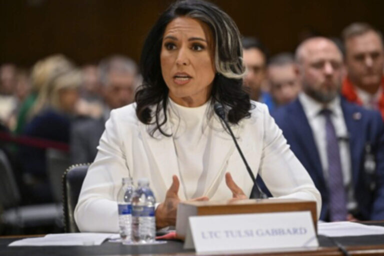 La inteligencia estadounidense concluye que Obama buscó derrocar a Trump