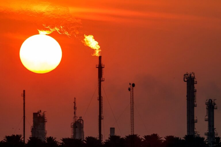 El incumplimiento de la protección del clima puede constituir un delito internacional