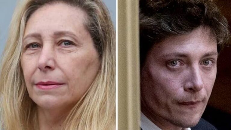 Un troll libertario rosarino de Santiago Caputo le respondió a Karina Milei y la interna del Gobierno arde: Lealtad no es obsecuencia