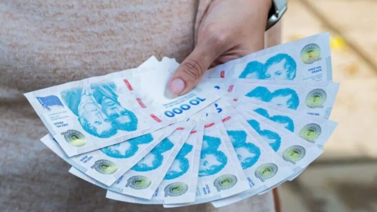 Los bancos volvieron a subir las tasas de plazo fijo: qué entidad paga más interés