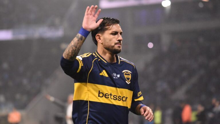 Arde Boca: otra derrota que iguala la peor racha de su historia