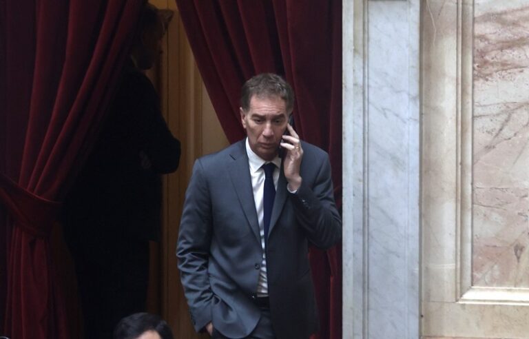 La pelea de Karina con Santiago favoreció al PRO y Santilli se llevó más de lo esperado