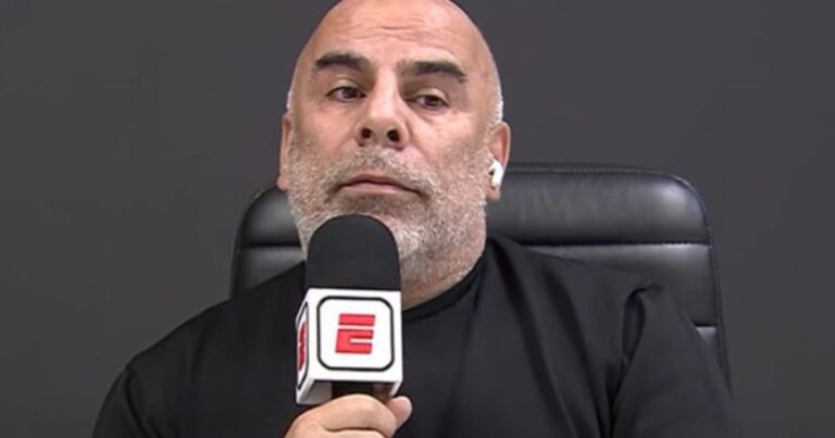 Tras la derrota de Boca, Chicho Serna salió a dar la cara por el Consejo de Fútbol: «Somos responsables del presente del equipo»