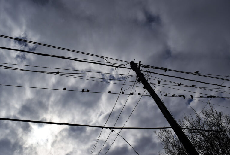 Viernes con posibles lloviznas en la mañana, luego el cielo estará nublado