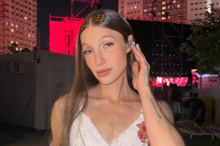 El polémico descargo de Yami Safdie tras la viralización de sus tuits discriminatorios