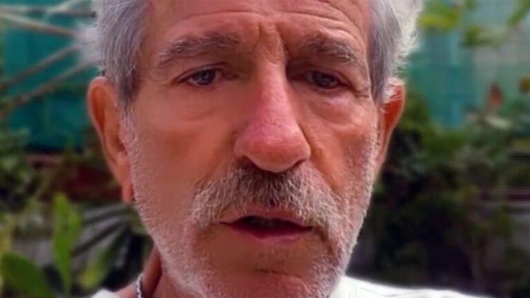 Pablo Alarcón confirmó que será operado tras su accidente: cuándo y por qué