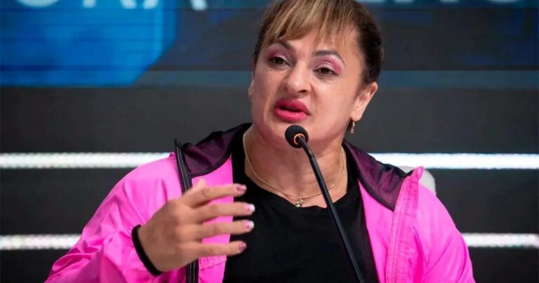 Revelaron las causas que provocaron el ACV de Locomotora Oliveras: Una patología no controlada que…