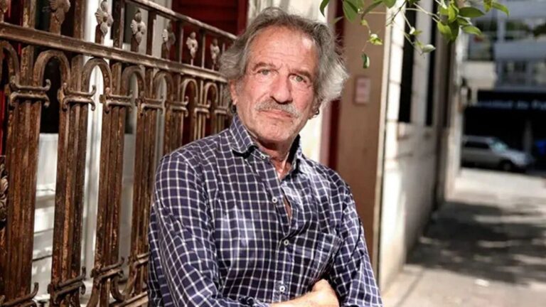 Pablo Alarcón habló de su salud tras sufrir un síncope: «Estoy bien»