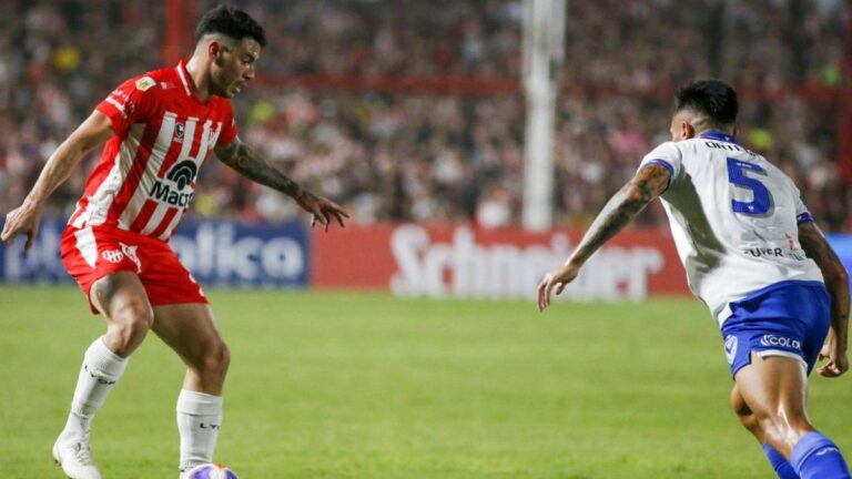 Fútbol libre por celular: cómo ver en vivo Vélez vs. Instituto