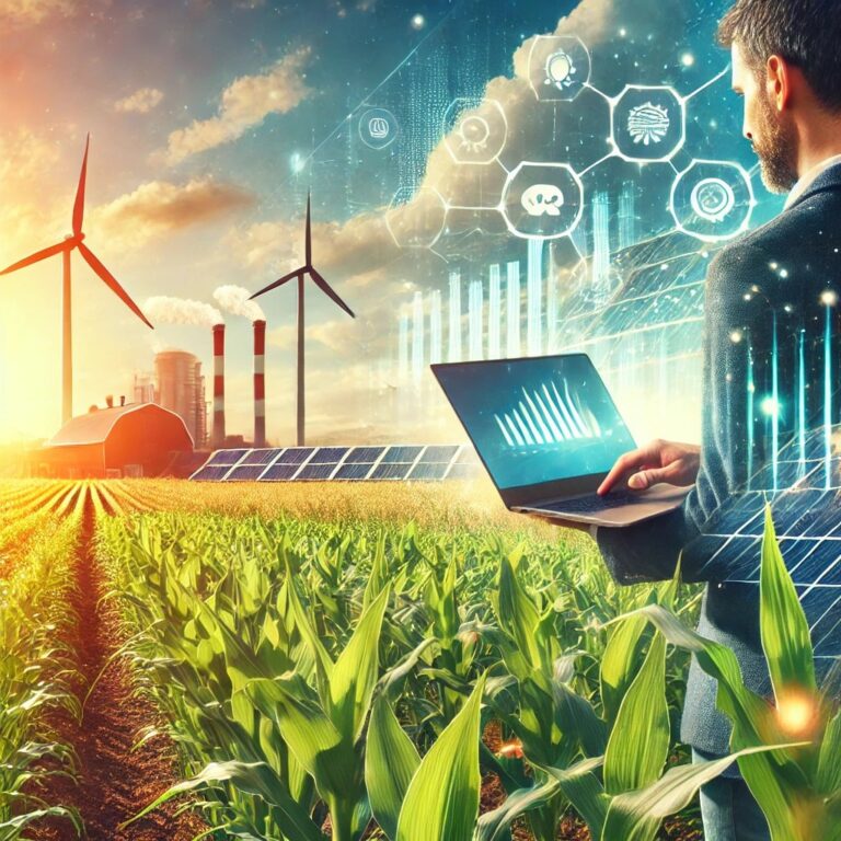 La creciente demanda de la carrera de Administración Agropecuaria