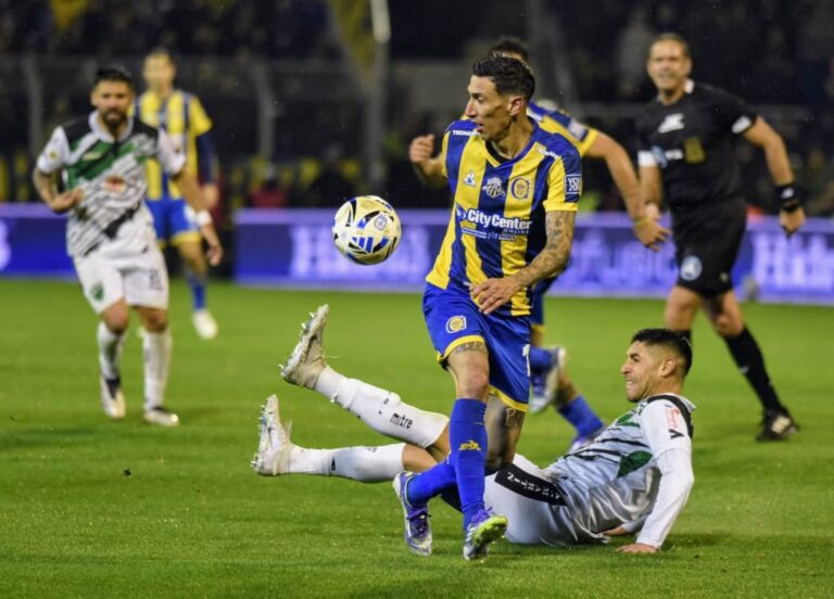 Esta fecha puede ser la que tenga menos goles de la historia del fútbol: sólo tres en 8 partidos