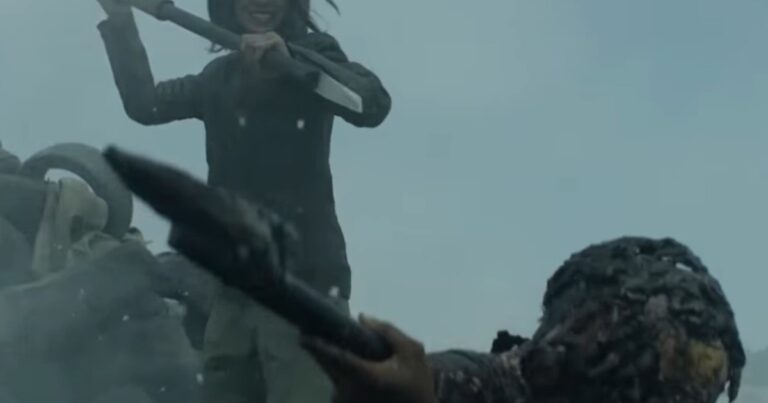 Lo que viene: otra serie de The Walking Dead y otra sobre lucha libre profesional encabezan los estrenos de la semana