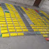 Salta: Iban a quemar cocaína, hallaron plastilina y hay 11 policías sospechosos