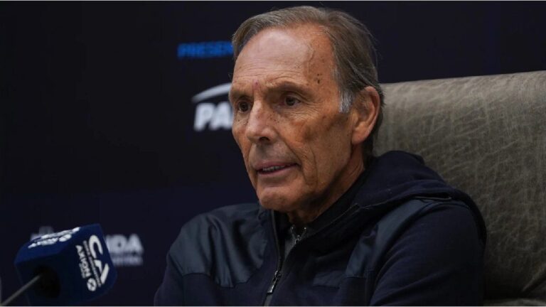 La nula autocrítica de Miguel Russo tras la eliminación de Boca: «Perdimos porque el referí no cobró una falta a Paredes»