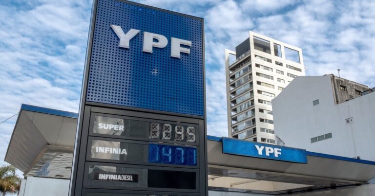 Juicio YPF: Argentina acuerda con los beneficiarios entregar datos sobre las privatizaciones estatales