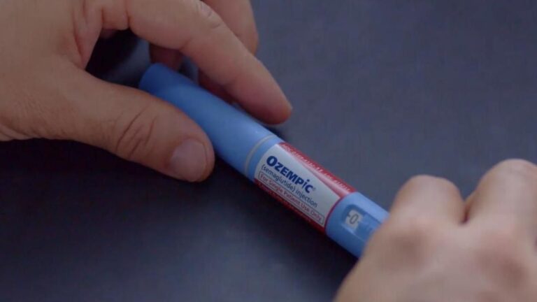 Ozempic y otros fármacos: pueden usarse en niños y adolescentes que necesitan bajar de peso?
