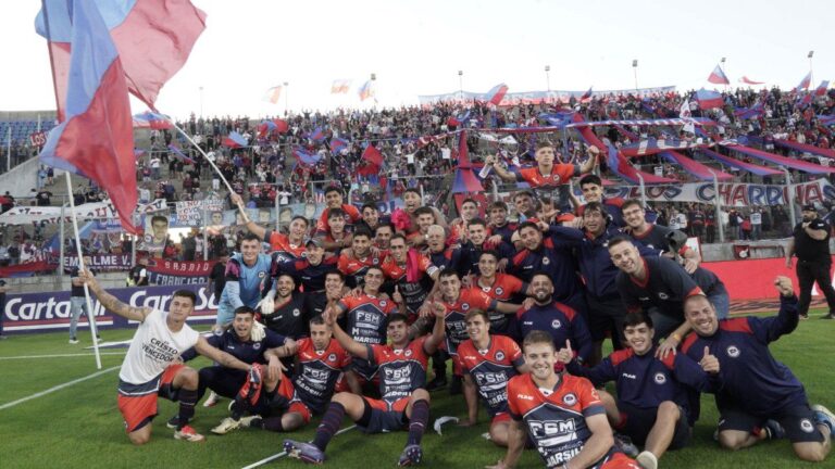 Copa Argentina: Central Córdoba va por otro batacazo, ante un rival que también idolatra al Trinche