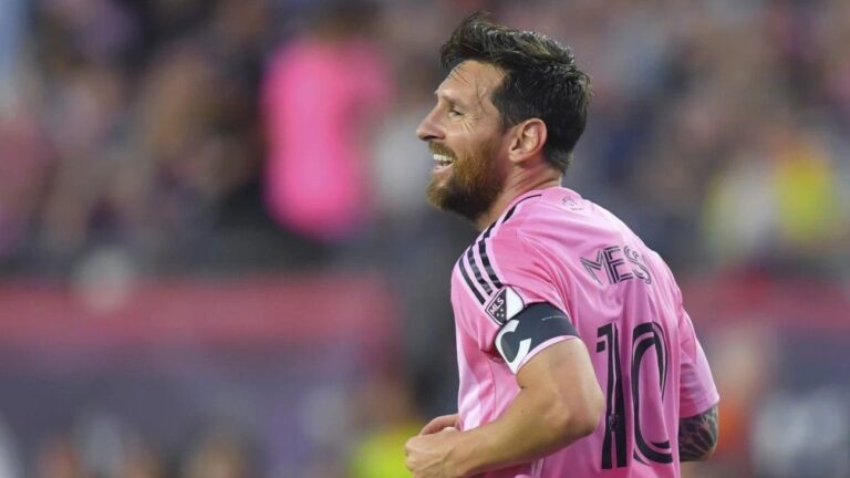 Se viene la «Messicam»: el rosarino protagonizará una transmisión en vivo para TikTok