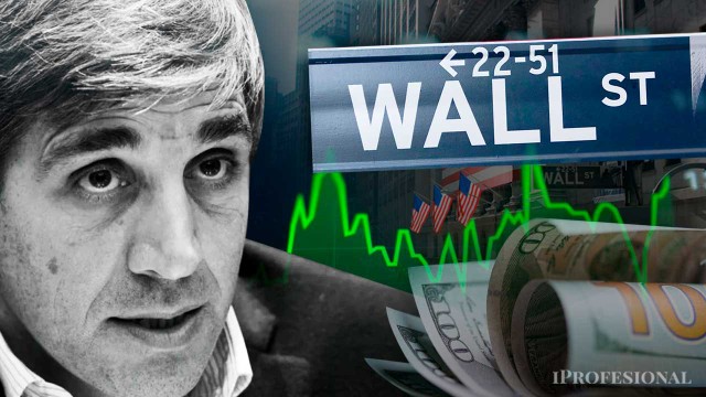 Caputo apuesta a la «buena onda» de Wall Street para que entren más dólares y a que se revierta la súper tasa