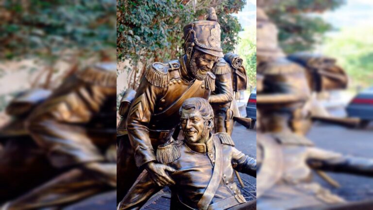 Suspenden el regreso de los restos del Sargento Cabral a Saladas por falta de acuerdo entre Nación y Provincia