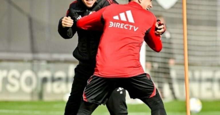 El pagaré heredado de Gallardo: pasar los 16avos de final de laCopaArgentina