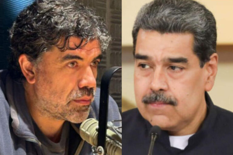 Maduro también aplicó un impuesto a los ricos en Venezuela y la pobreza aumentó