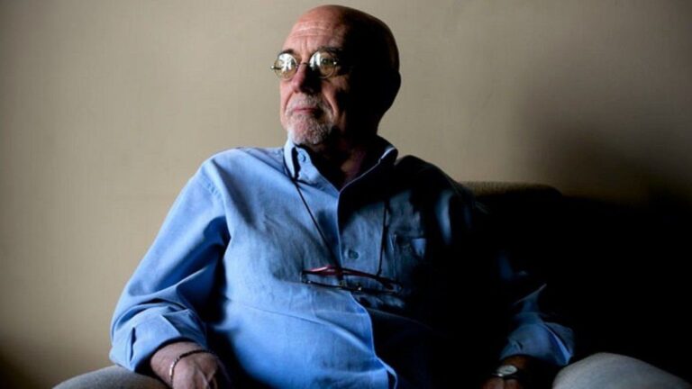 Vicente Battista: alegoría de un nuevo y terrible «mundo feliz»