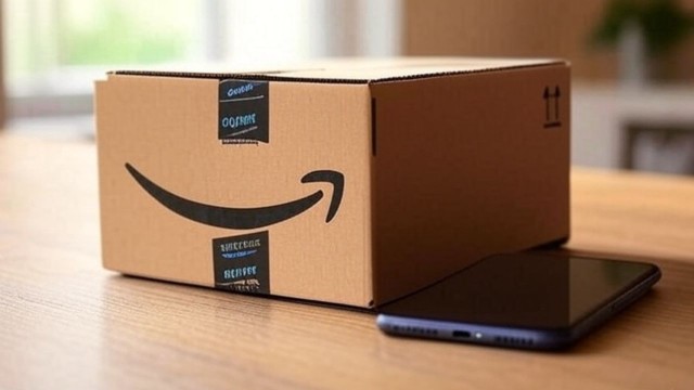 Cuánto sale comprar celulares o computadoras en Amazon, tras la suba del dólar: todavía conviene?