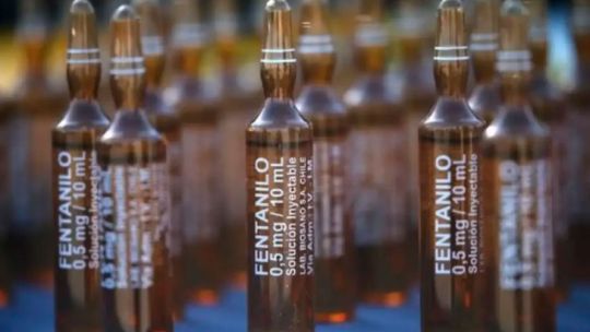 Mientras la causa sigue sin detenidos, treparía a 74 la cifra de muertos por el fentanilo de HLB Farma